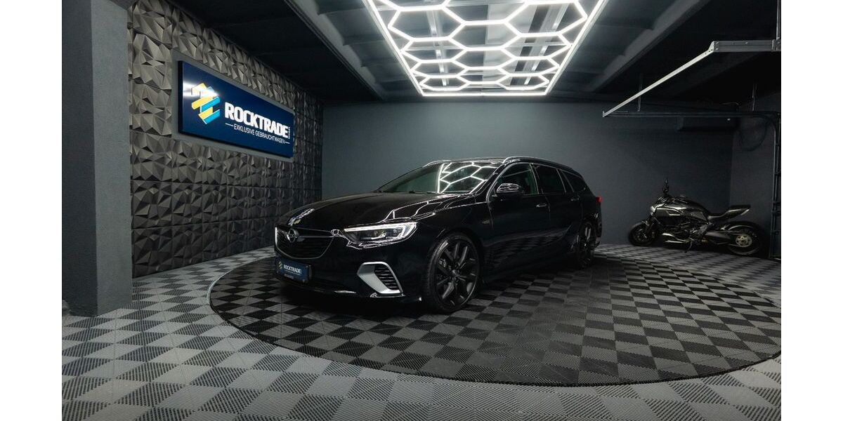 Opel Insignia 45.530 km 20.990 &euro; Leipzig 04178