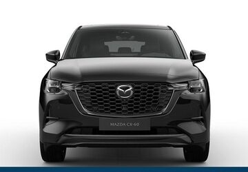Mazda CX-60 23.155 km 36.920 &euro; Delitzsch 04509