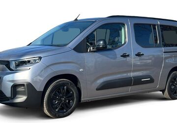 Citroen Berlingo 1.500 km 28.340 &euro; Merseburg 06217