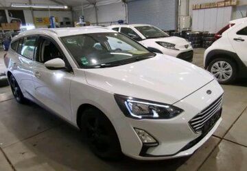 Ford Focus 82.900 km 12.490 &euro; Leipzig 04179