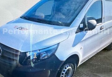 Mercedes-Benz Vito 167.278 km 10.999 &euro; Leipzig 04129