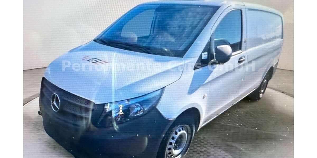 Mercedes-Benz Vito 167.278 km 10.999 &euro; Leipzig 04129