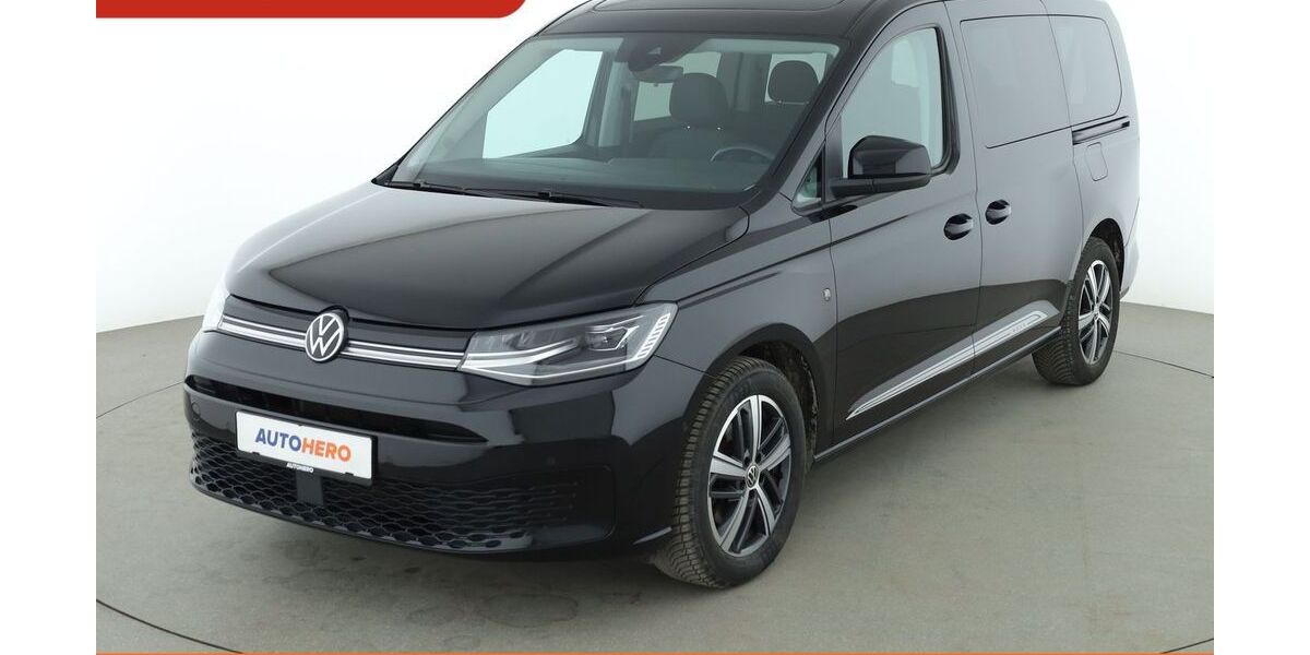 VW Caddy 94.078 km 25.490 &euro; Leipzig 04328