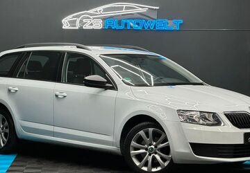Skoda Octavia 89.745 km 12.190 &euro; Leipzig 04179