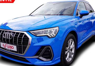 Audi Q3 68.382 km 27.490 &euro; Leipzig 04209