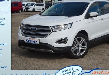 Ford Edge 84.128 km 20.840 &euro; Eilenburg 04838