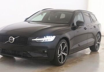 Volvo V60 24.900 km 36.890 &euro; Leipzig 04179