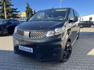 Gebrauchte Fiat Scudo