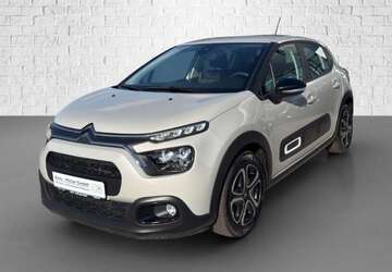 Citroen C3 9.379 km 13.950 &euro; Delitzsch 04509