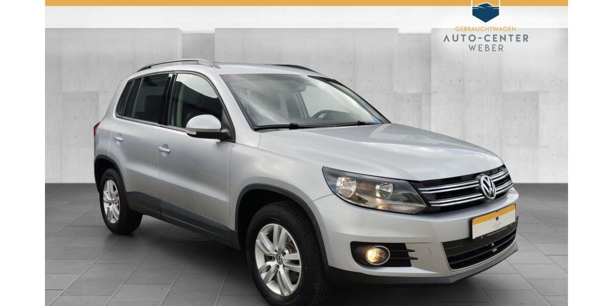 VW Tiguan 104.055 km 15.890 &euro; Leipzig 04158