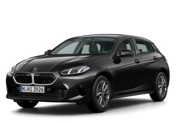 BMW 118 7.128 km 29.890 &euro; Leipzig 04328