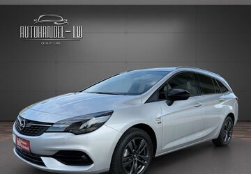 Opel Astra 79.050 km 12.650 &euro; Schkopau 06258