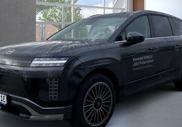 Hyundai IONIQ 9 4.500 km 79.990 &euro; Eilenburg 04838