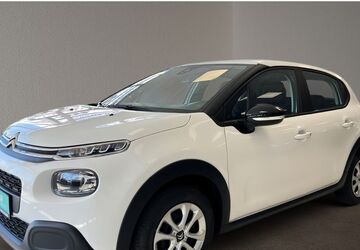 Citroen C3 55.910 km 8.990 &euro; Leipzig 04209