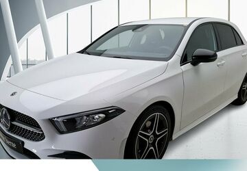 Mercedes-Benz A 160 46.787 km 20.880 &euro; Leipzig 04277