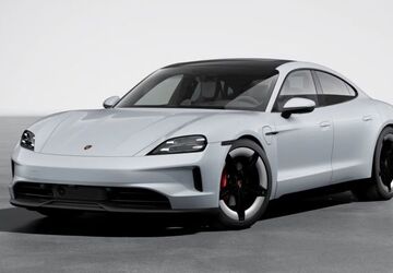 Porsche Taycan 25.356 km 112.800 &euro; Leipzig 04356