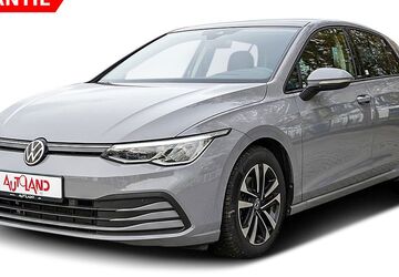 VW Golf 73.126 km 20.950 &euro; Brehna 06796