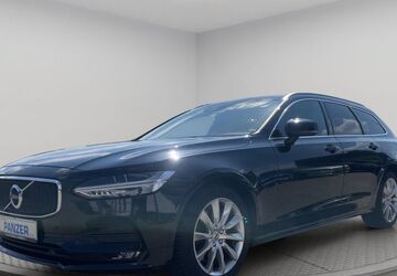 Volvo V90 140.000 km 13.990 &euro; Leipzig 04179