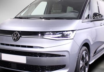 VW T7 Multivan 18.450 km 62.389 &euro; Brandis 04821