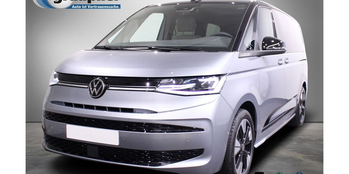 VW T7 Multivan 18.450 km 62.389 &euro; Brandis 04821