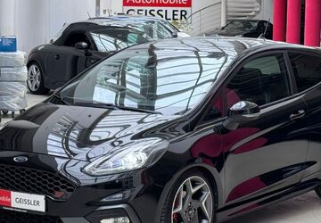 Ford Fiesta 44.980 km 18.850 &euro; Leipzig 04347