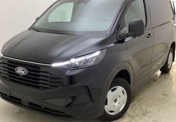 Ford Transit Custom 21.930 km 28.890 &euro; Leipzig 04179