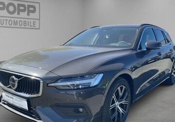 Volvo V60 9.341 km 33.990 &euro; Leipzig 04129