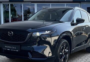 Mazda CX-5 1.012 km 41.590 &euro; Leipzig 04178