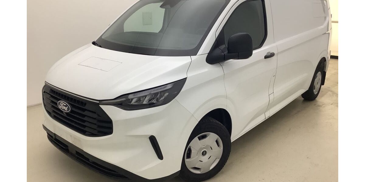 Ford Transit Custom 17.390 km 28.890 &euro; Leipzig 04179