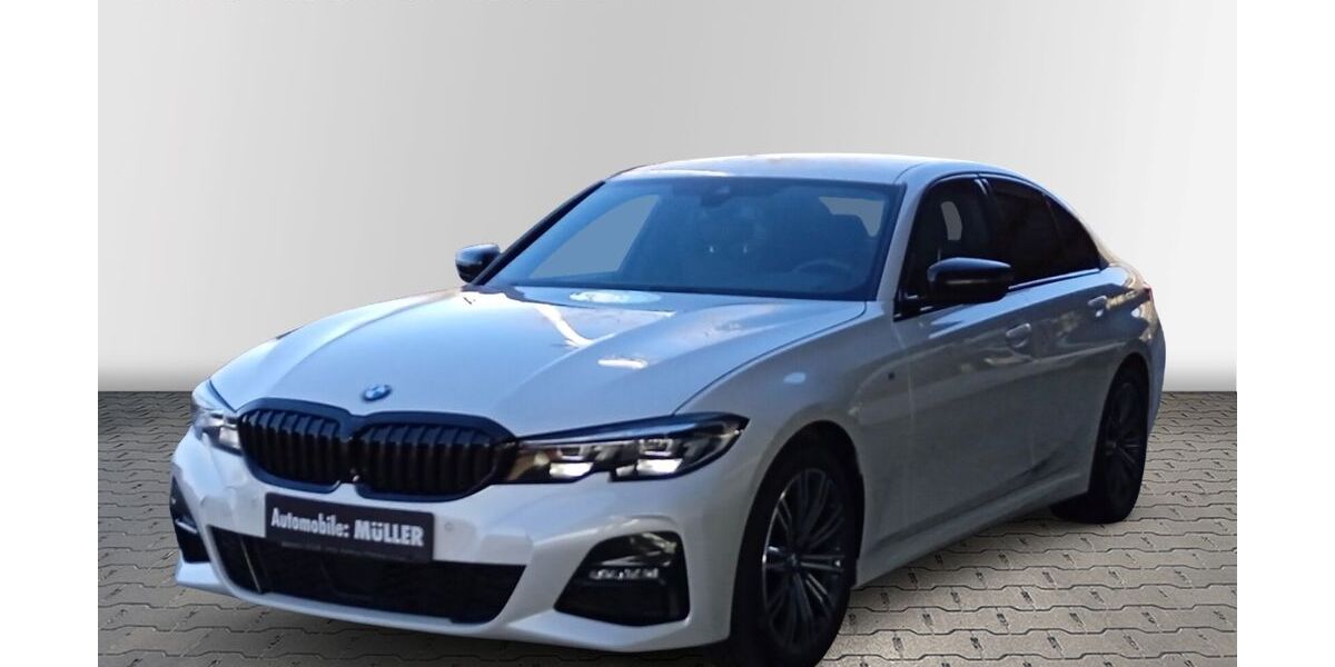 BMW 318 32.382 km 31.890 &euro; Leipzig 04328