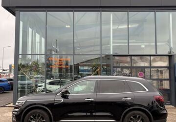 Renault Koleos 32.503 km 25.590 &euro; Leipzig 04316