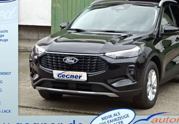 Ford Kuga 7.000 km 32.740 &euro; Eilenburg 04838