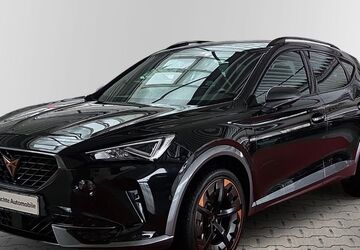Cupra Formentor 33.256 km 30.580 &euro; Leipzig 04328
