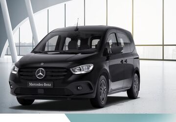 Mercedes-Benz eCitan 1.150 km 28.490 &euro; Leipzig 04347