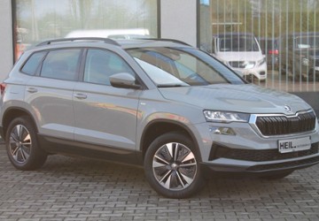 Skoda Karoq 51.998 km 28.998 &euro; Leipzig 04249