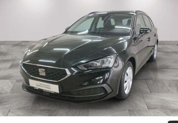 Seat Leon 52.330 km 19.980 &euro; Borna 04552