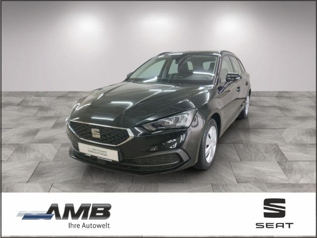 Seat Leon 52.330 km 19.980 &euro; Borna 04552