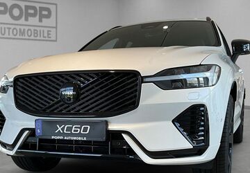 Volvo XC60 15.000 km 66.866 &euro; Leipzig 04129