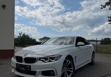 BMW 420 160.481 km 19.990 &euro; Leipzig 04288