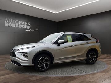 Gebrauchte Mitsubishi Eclipse Cross