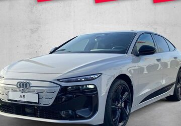 Audi A6 e-tron 9.900 km 73.500 &euro; Leipzig 04129