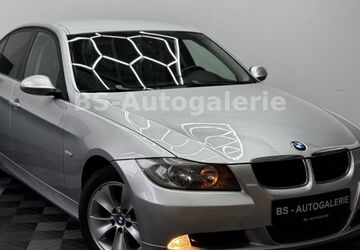BMW 318 149.560 km 5.590 &euro; Leipzig 04328