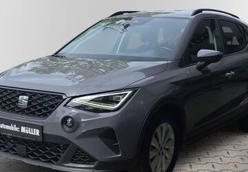 Seat Arona 30.097 km 20.870 &euro; Leipzig 04328
