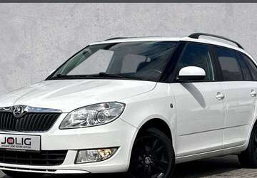 Skoda Fabia 207.759 km 3.230 &euro; Leipzig 04179