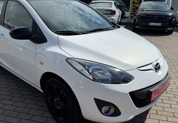 Mazda 2 122.000 km 2.999 &euro; Leipzig 04328