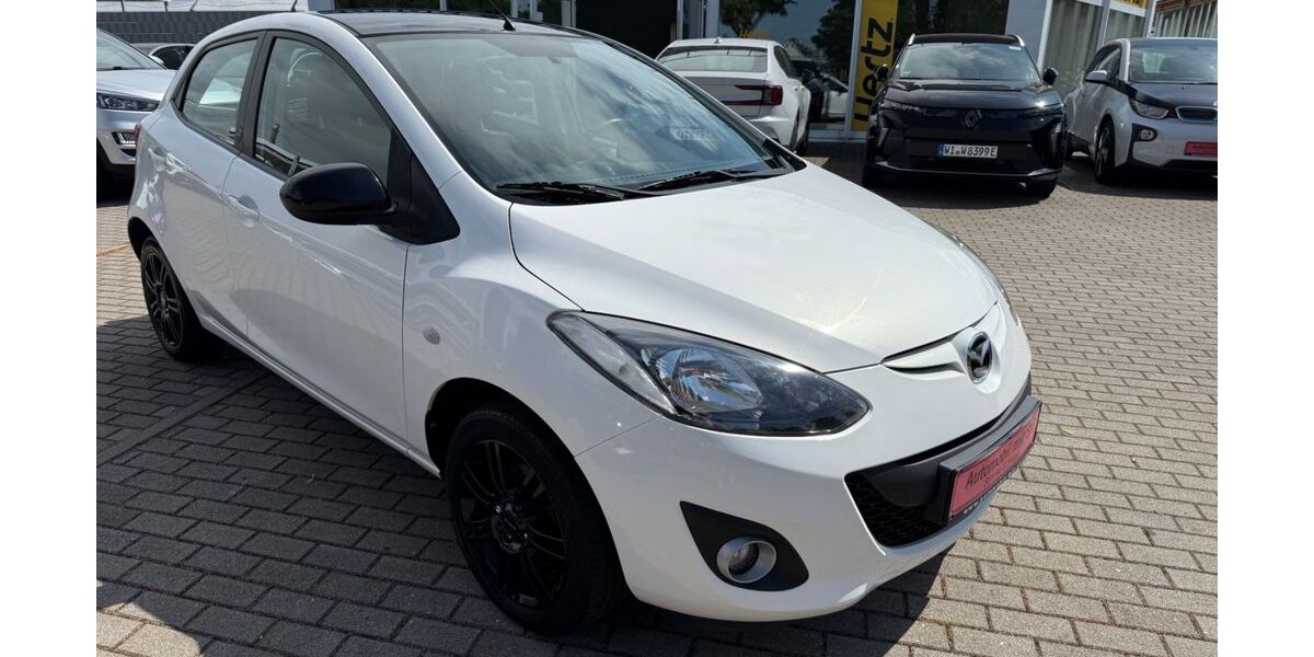 Mazda 2 122.000 km 2.999 &euro; Leipzig 04328