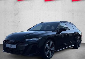 Audi A6 5.900 km 76.800 &euro; Leipzig 04129