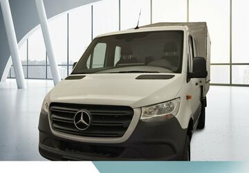 Mercedes-Benz Sprinter 72.177 km 36.795 &euro; Leipzig 04347
