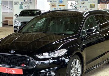Ford Mondeo 118.944 km 17.890 &euro; Taucha bei Leipzig 04425