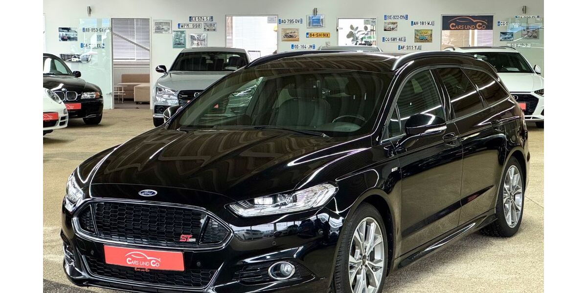 Ford Mondeo 118.944 km 17.890 &euro; Taucha bei Leipzig 04425